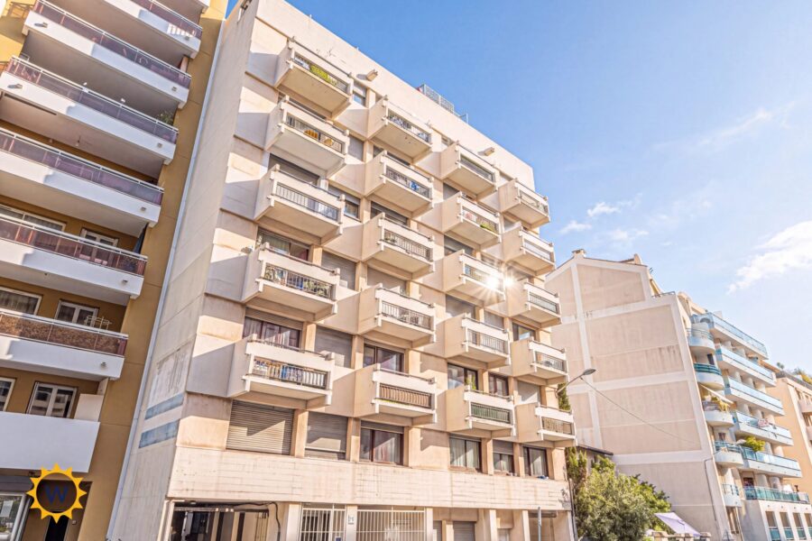 Appartement à vendre à Nice — Vue montagne — photo 7