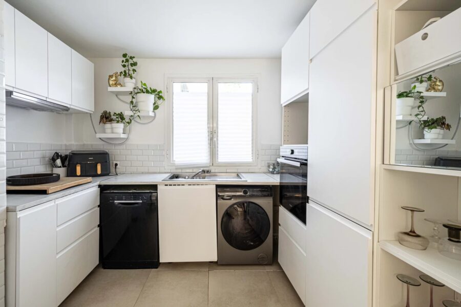 Appartement à vendre à Nice — Vue parc & jardin — photo 12
