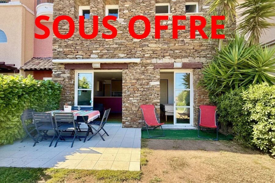 Appartement à vendre à Agay — Vue mer — photo 2