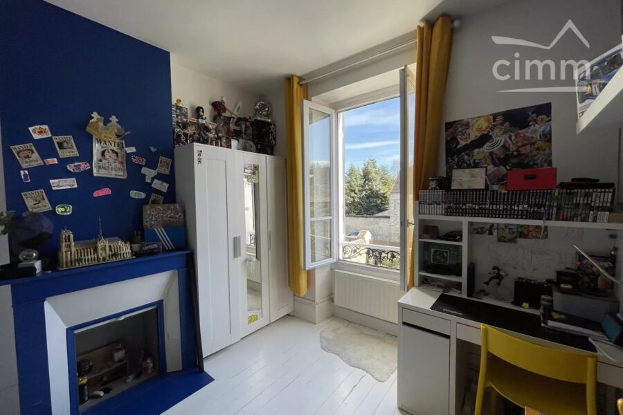 Maison à vendre à Cély — Vue nature — photo 18