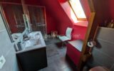 Maison à vendre à Saint laurent de cuves — Vue nature — photo 12