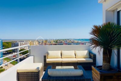 Appartement à vendre à Carnon plage