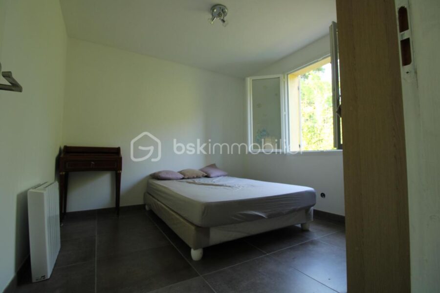 Maison à vendre à Serres — Vue montagne — photo 12