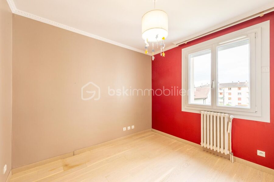 Appartement à vendre à Annecy — Vue montagne — photo 12