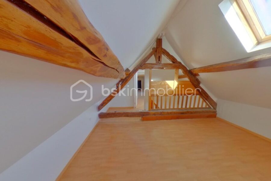 Maison à vendre à Collemiers — Vue nature — photo 12
