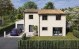 Terrain à vendre à Rochefort du gard — Vue dégagée — photo 12