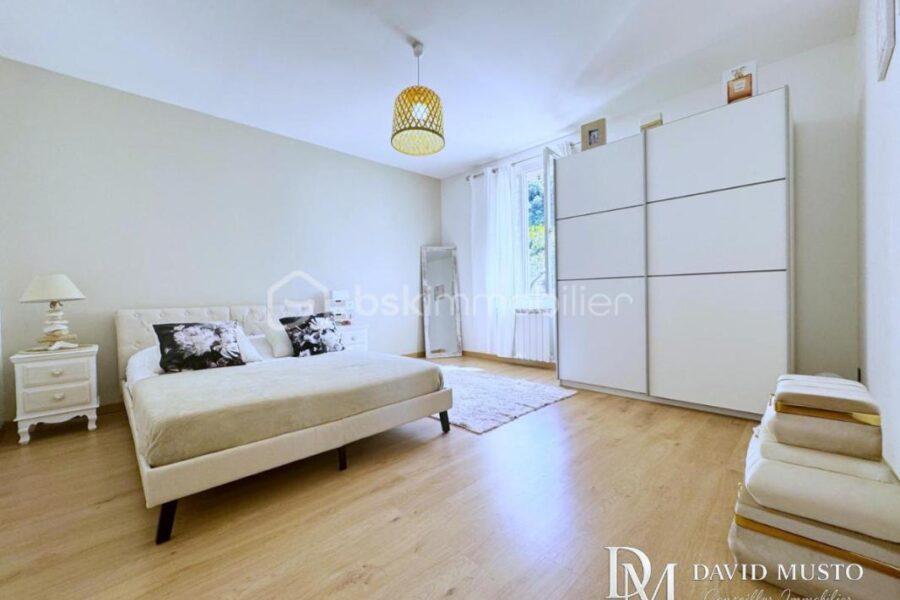 Maison à vendre à Froges — Vue montagne — photo 12