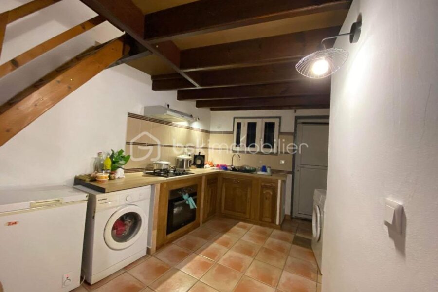 Maison à vendre à Le tampon — Vue mer — photo 12