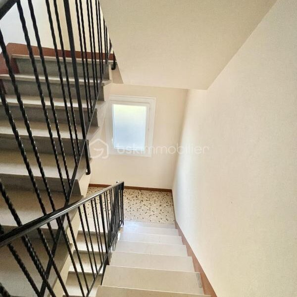 Appartement à vendre à Thorigny sur marne — Vue nature — photo 12
