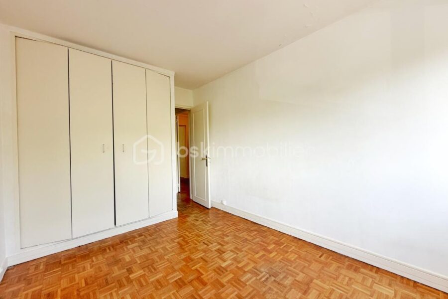 Appartement à vendre à Marly le roi — Vue parc & jardin — photo 12