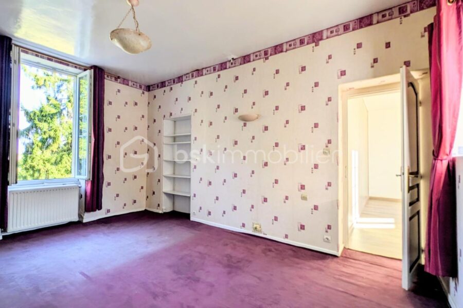 Maison à vendre à Touffreville — Vue dégagée — photo 13