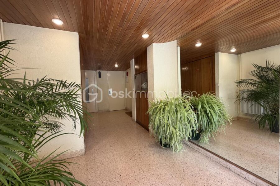 Appartement à vendre à Marly le roi — Vue nature — photo 12