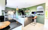 Maison à vendre à Jouars pontchartrain — Vue parc & jardin — photo 12