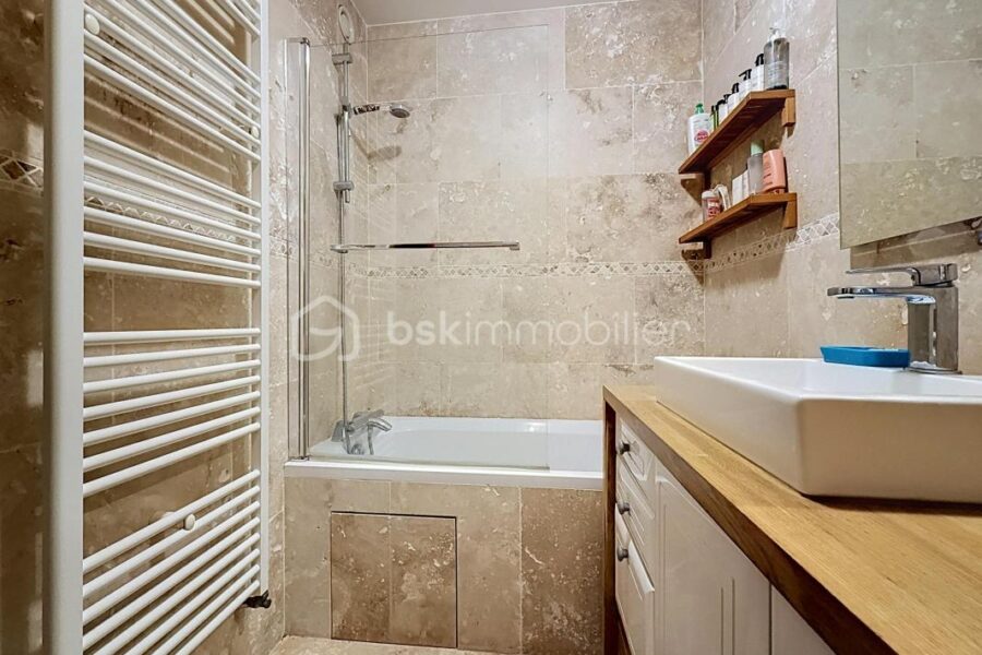 Appartement à vendre à Ezanville — Vue nature — photo 13