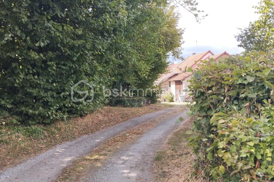 Maison à vendre à Noth — Vue nature — photo 12