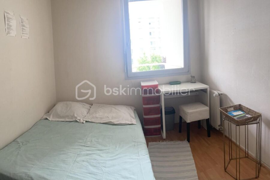 Appartement à vendre à Paris 14e arrondissement — Vue sur la ville — photo 12