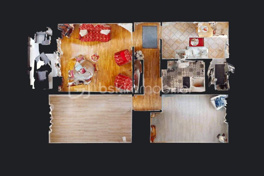 Appartement à vendre à Saint jean de braye — Vue nature — photo 12