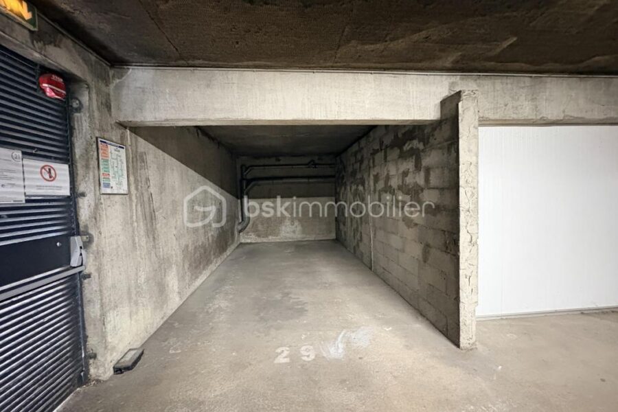 Appartement à vendre à Bordeaux — Vue nature — photo 12