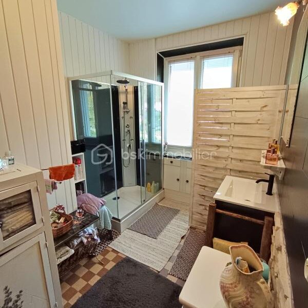 Maison à vendre à Labastide rouairoux — Vue nature — photo 12