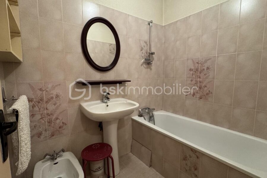 Appartement à vendre à Rennes — Vue sur la ville — photo 12