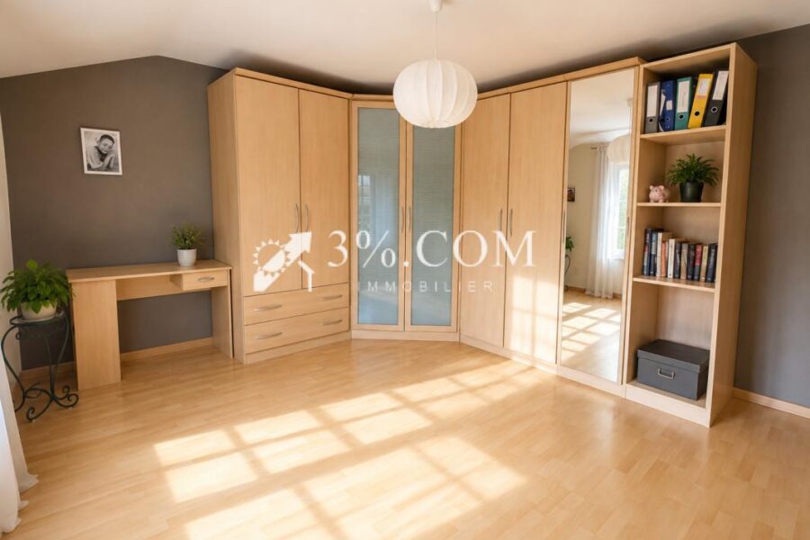 Maison à vendre à Cirey sur vezouze — Vue dégagée — photo 13