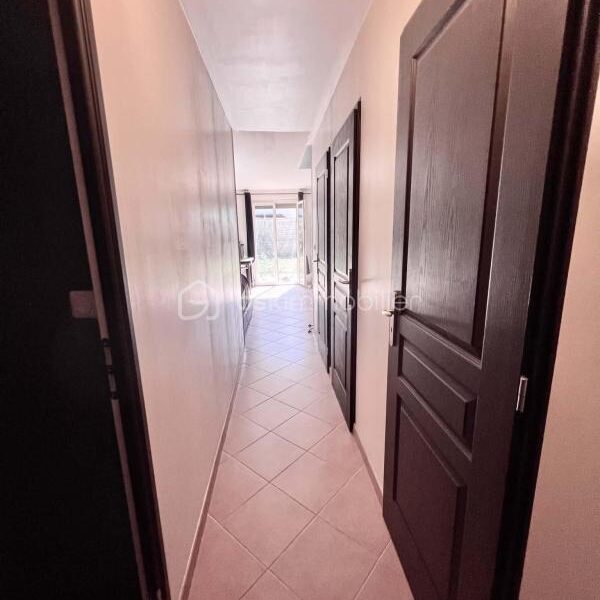 Maison à vendre à Epierre — Vue montagne — photo 12