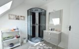 Maison à vendre à Conde sainte libiaire — Vue lac — photo 12