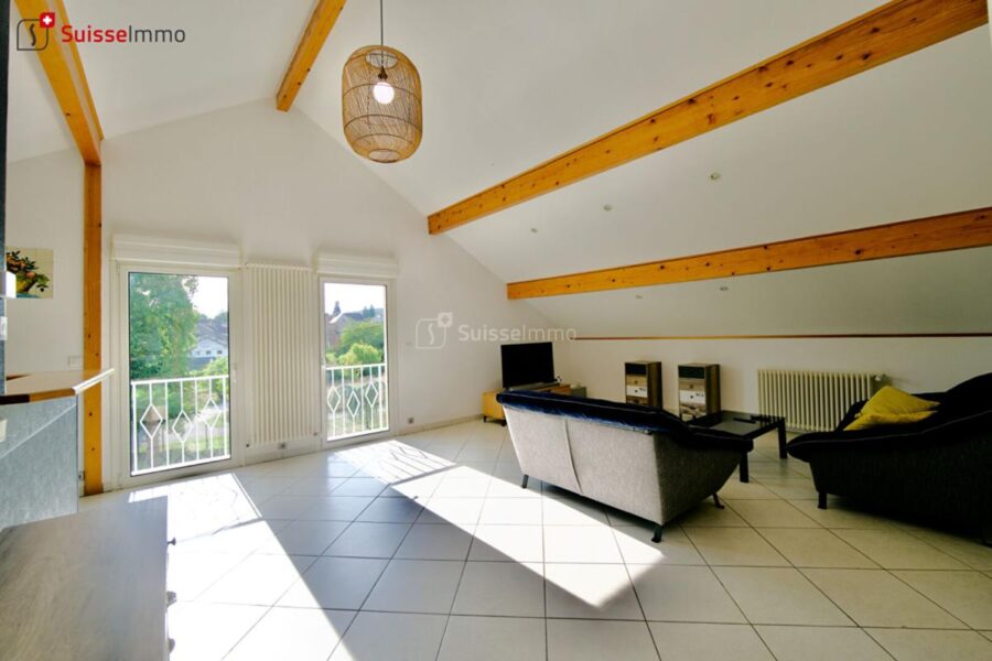 Maison à vendre à Desandans — Vue nature — photo 12