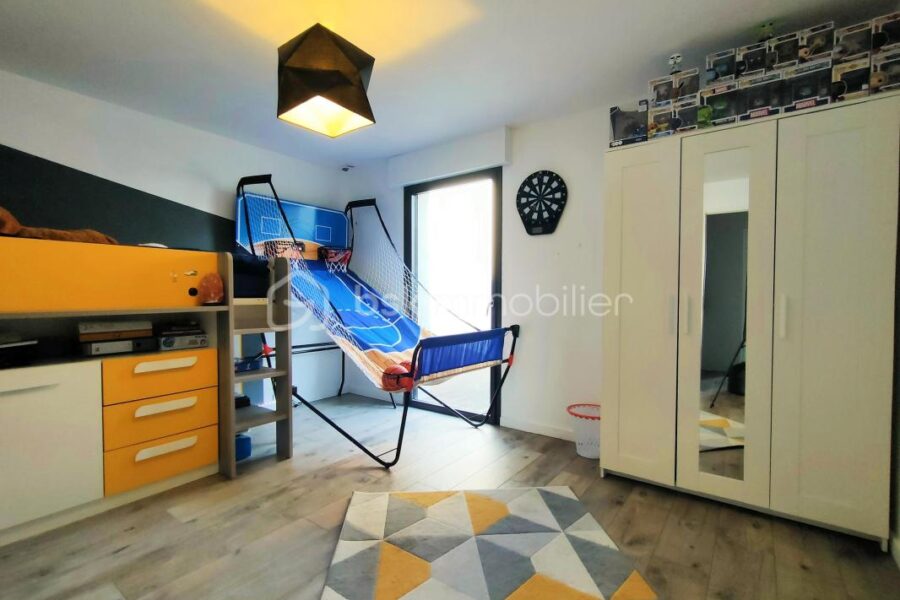 Maison à vendre à Annoeullin — Vue nature — photo 12