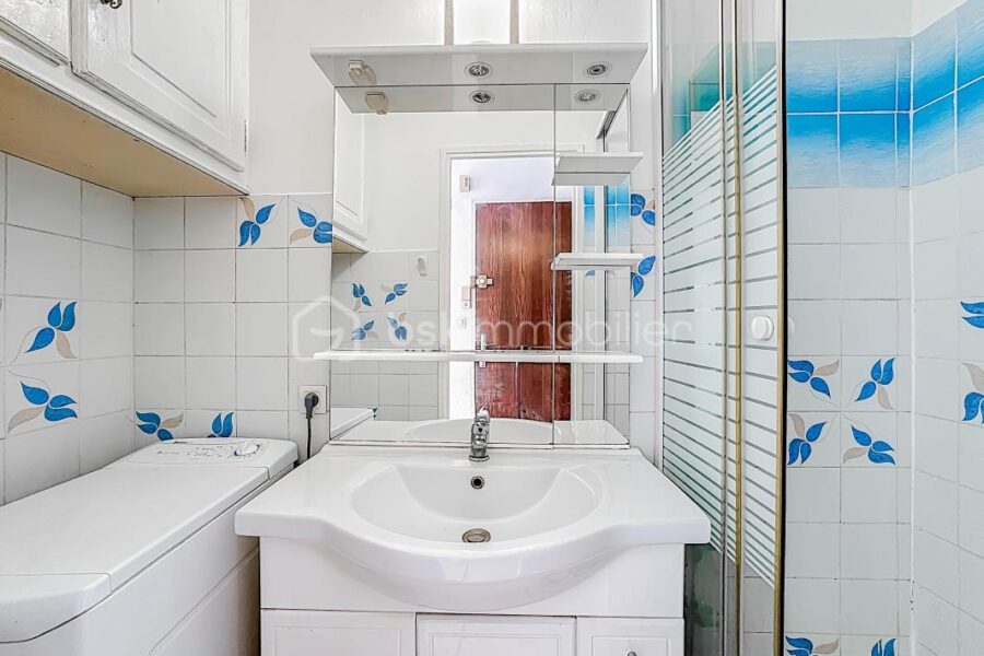 Appartement à vendre à Palavas les flots — Vue marina & port — photo 12