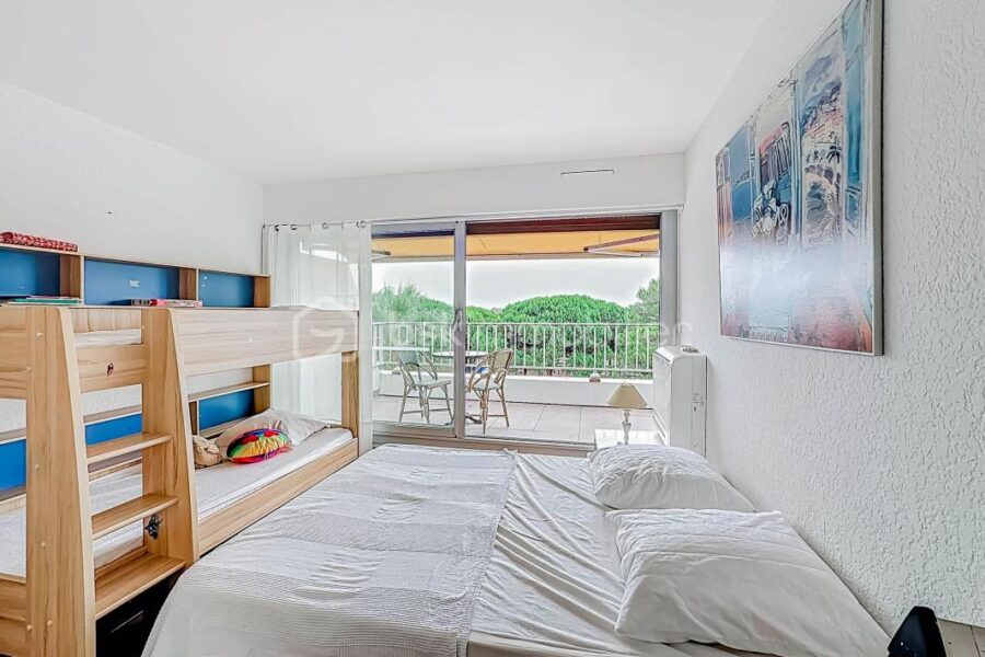 Appartement à vendre à Le grau du roi — Vue mer — photo 12