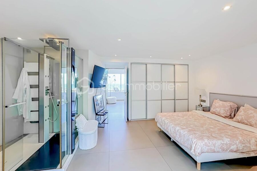 Appartement à vendre à Palavas les flots — Vue mer — photo 12
