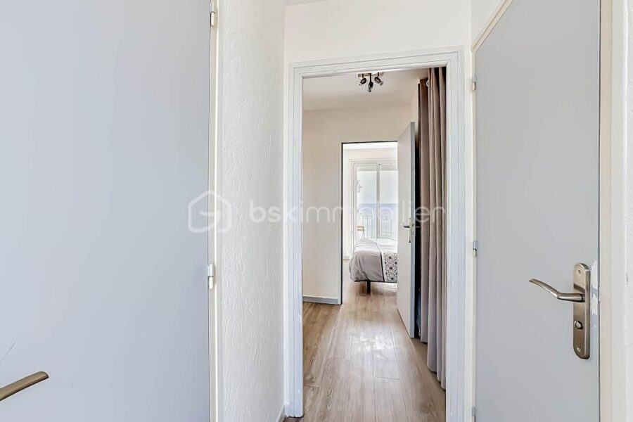 Appartement à vendre à Palavas les flots — Vue mer — photo 12