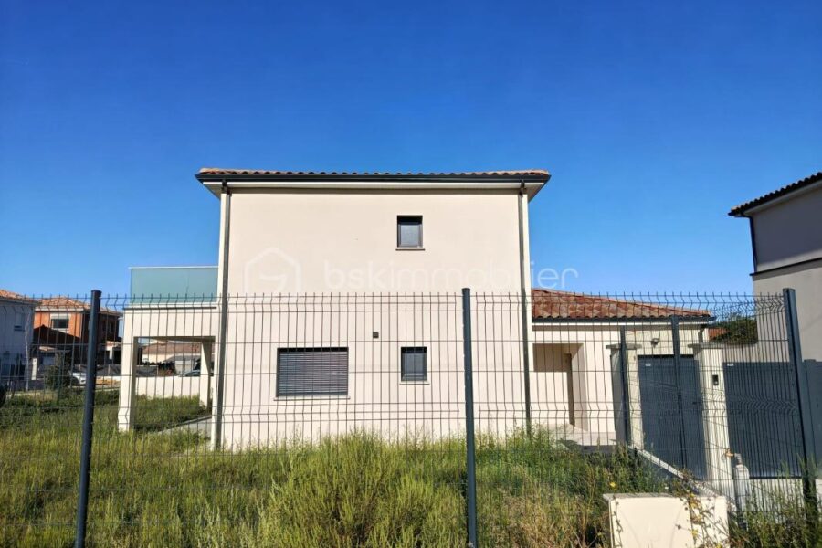 Maison à vendre à Granges les beaumont — Vue nature — photo 12