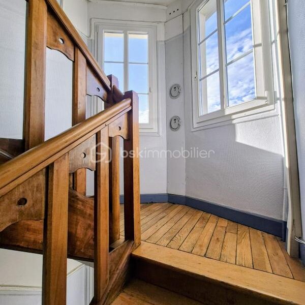 Appartement à vendre à Colombes — Vue sur la ville — photo 12