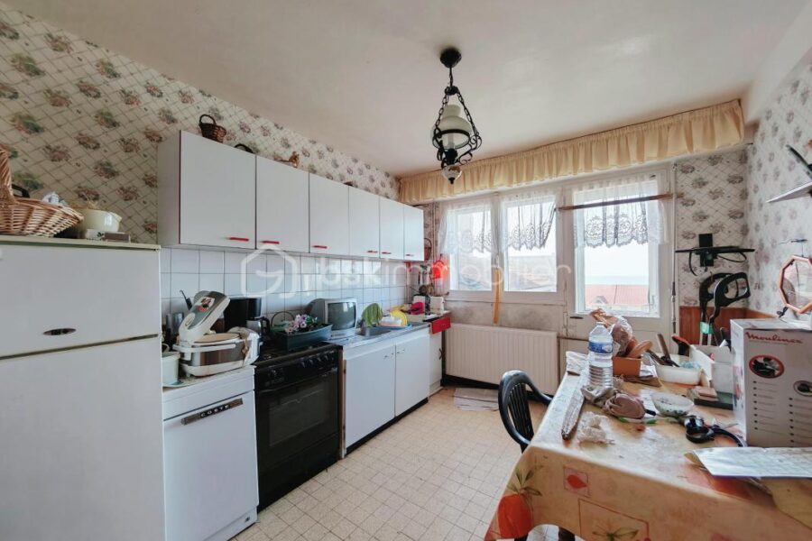 Maison à vendre à Equihen plage — Vue mer — photo 12