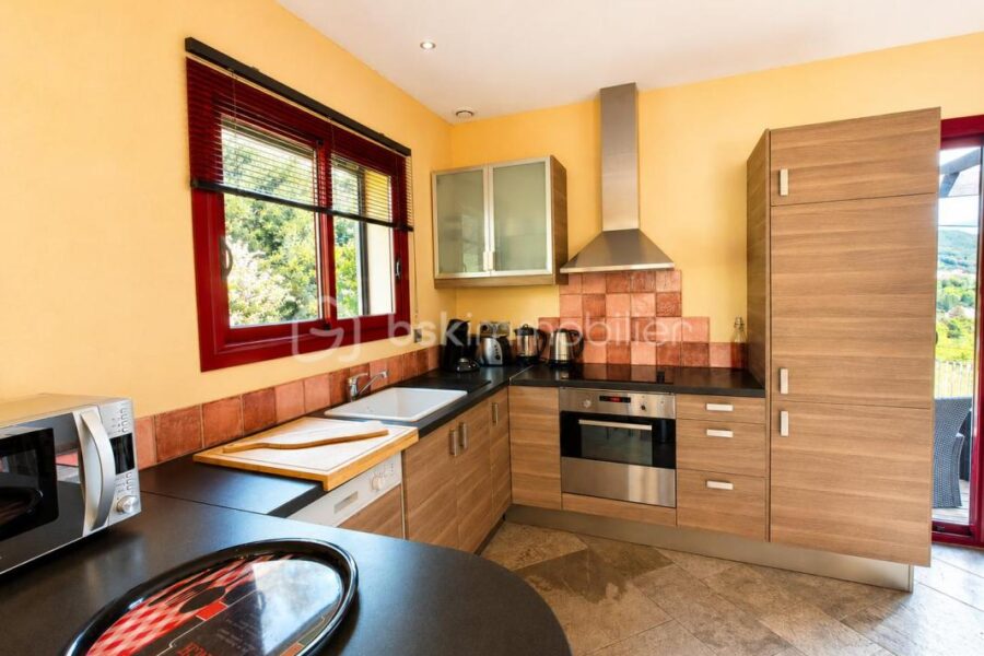 Maison à vendre à Premian — Vue nature — photo 12