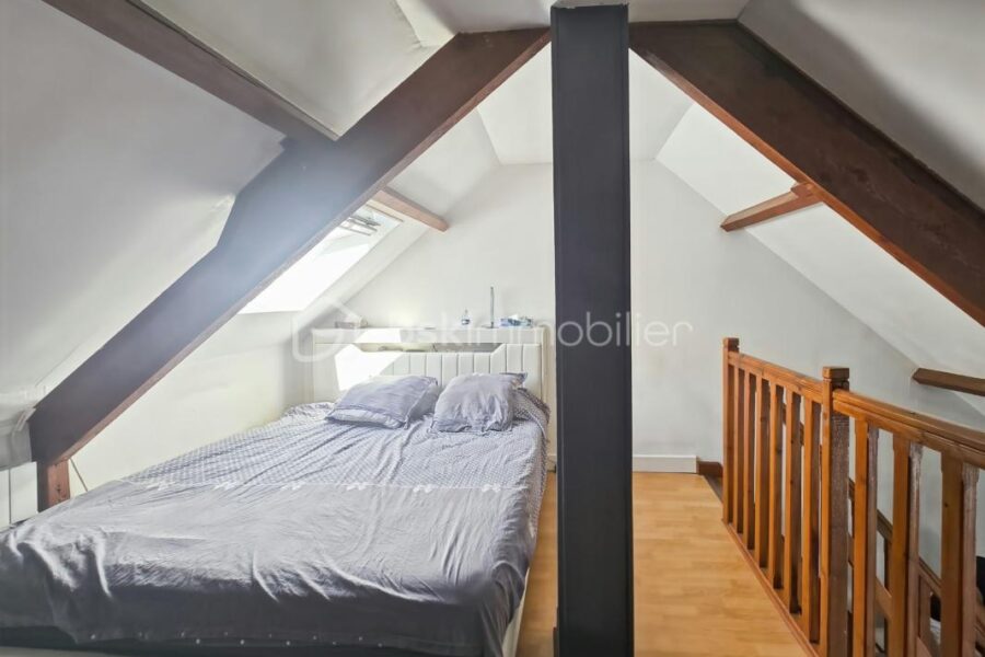 Appartement à vendre à Meaux — Vue sur la ville — photo 13