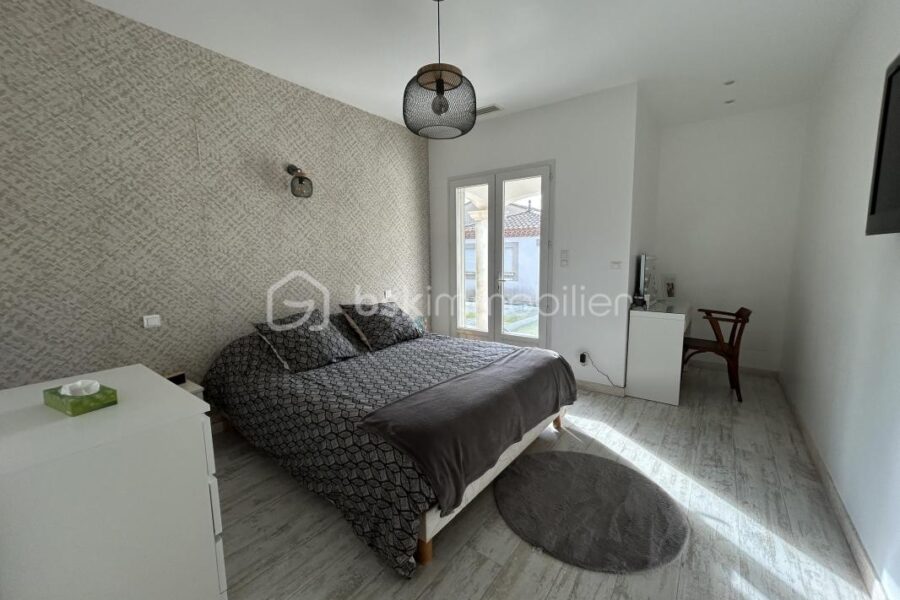 Maison à vendre à Bedarieux — Vue dégagée — photo 13