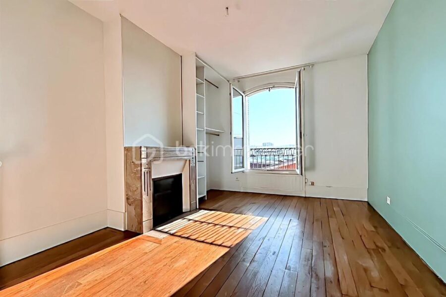 Appartement à vendre à Malakoff — Vue sur la ville — photo 12