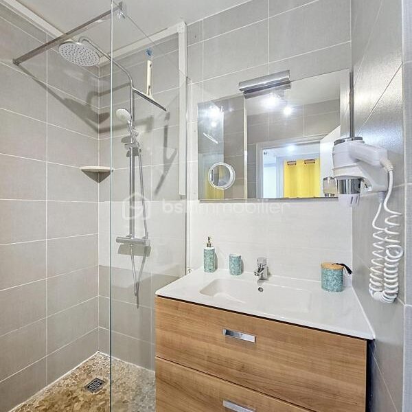 Appartement à vendre à Saint francois — Vue mer — photo 12