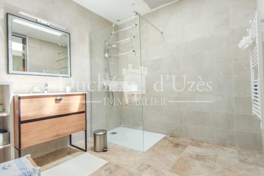 Maison à vendre à Uzes — Vue nature — photo 12