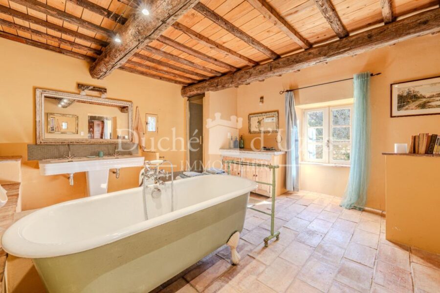 Maison à vendre à Uzes — Vue nature — photo 12