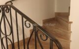 Maison à vendre à Saint hilaire d ozilhan — Vue nature — photo 12