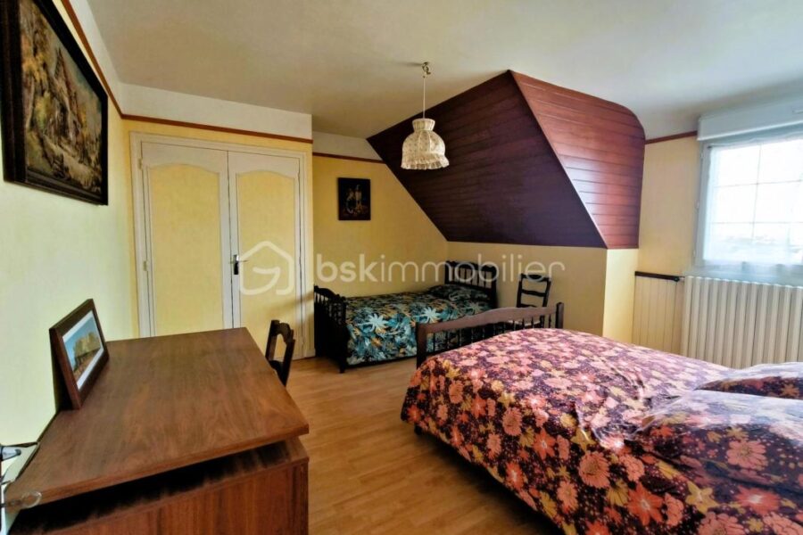 Maison à vendre à Kerlouan — Vue mer — photo 13