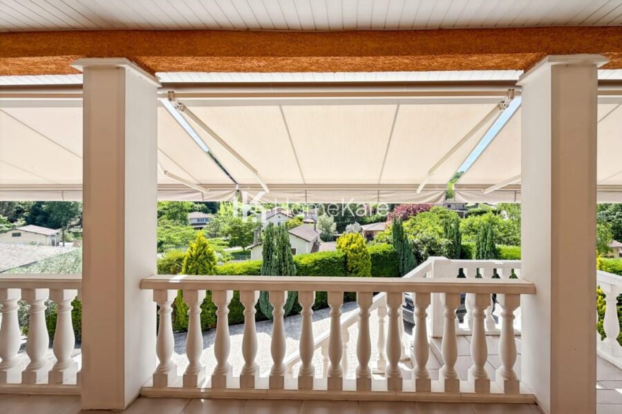Maison à vendre à Moissac — Vue nature — photo 13