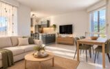 Appartement à vendre à Échirolles — Vue montagne — photo 12