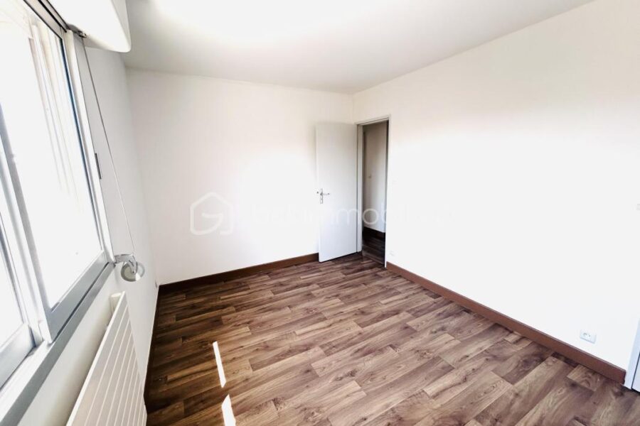 Appartement à louer à Arles — Vue parc & jardin — photo 12