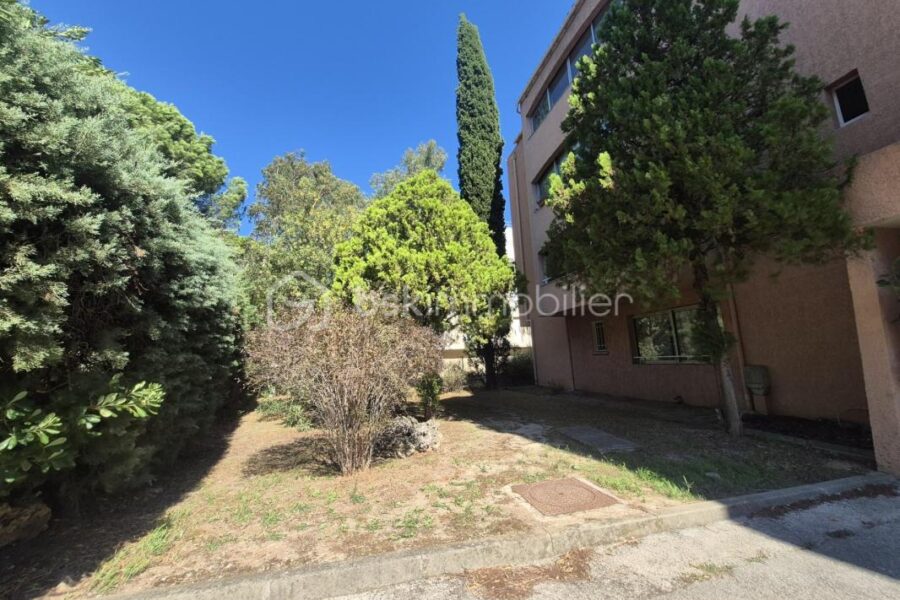 Appartement à vendre à La garde — Vue parc & jardin — photo 12