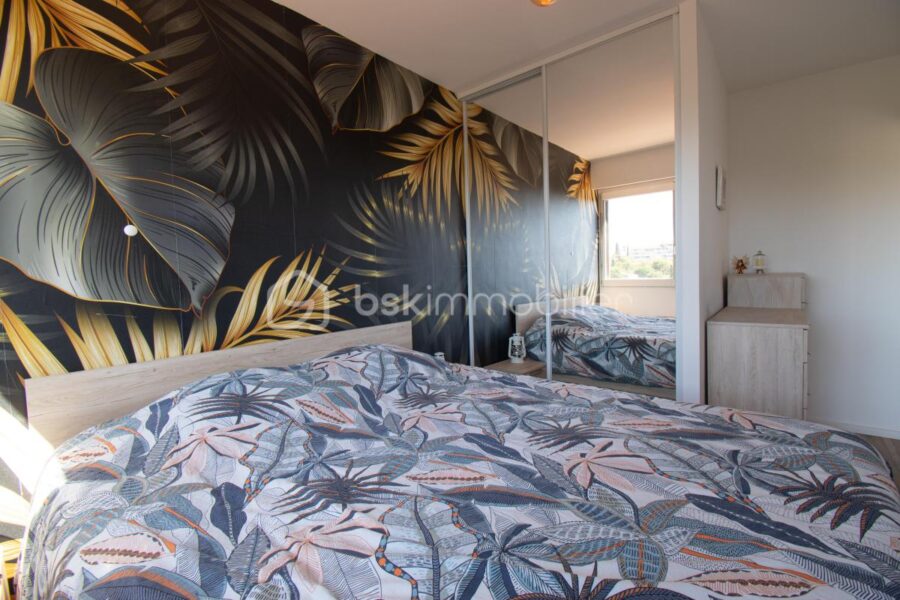 Appartement à vendre à La seyne sur mer — Vue mer — photo 12